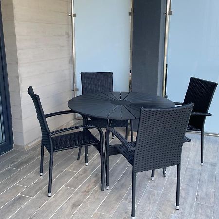 Apartament Piec Morz Basen&Spa シャノジェンティ エクステリア 写真