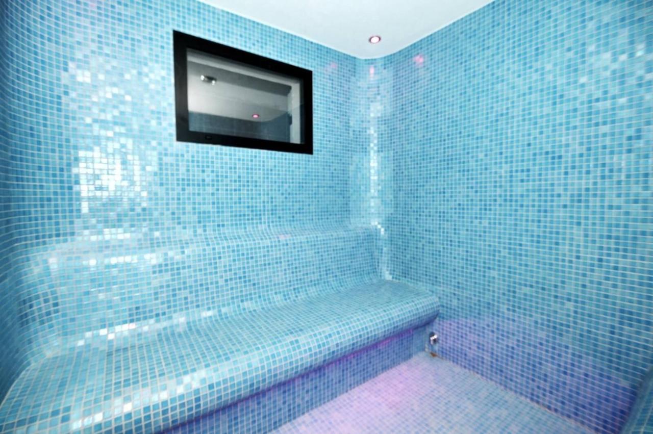 Apartament Piec Morz Basen&Spa シャノジェンティ エクステリア 写真