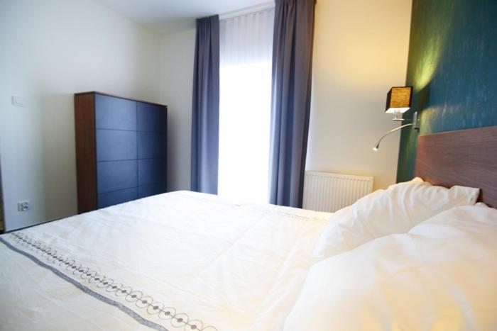 Apartament Piec Morz Basen&Spa シャノジェンティ エクステリア 写真