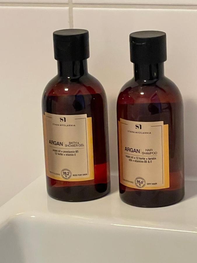 Apartament Piec Morz Basen&Spa シャノジェンティ エクステリア 写真